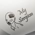Обновление логотипа MySurgeon.ru - дизайнер vladgalibov