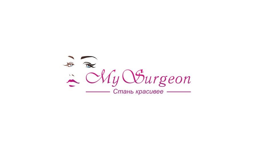 Обновление логотипа MySurgeon.ru - дизайнер Kuraitenno