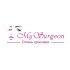 Обновление логотипа MySurgeon.ru - дизайнер Kuraitenno