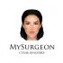 Обновление логотипа MySurgeon.ru - дизайнер Maslaev