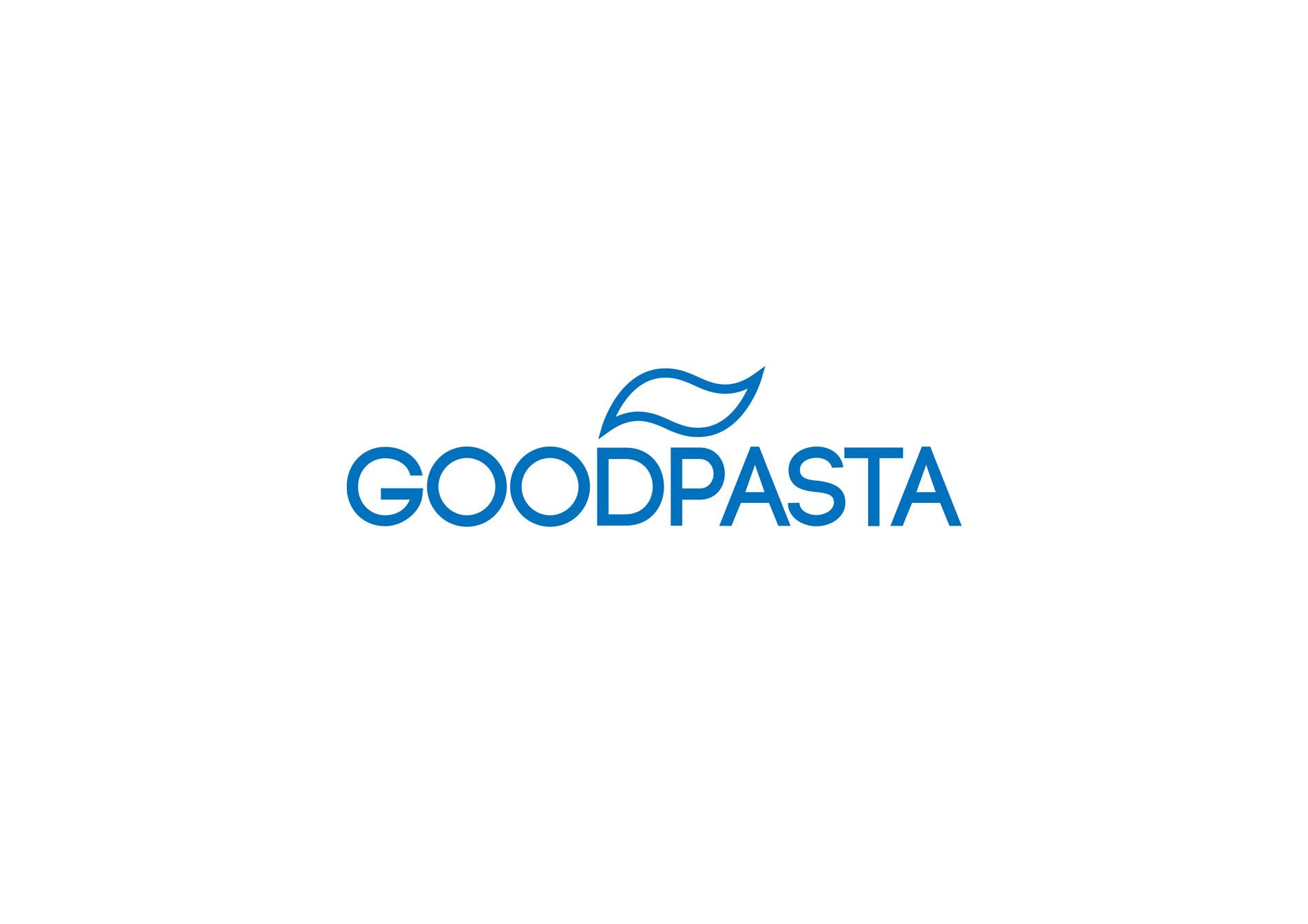 Логотип для интернет-магазина goodpasta.ru - дизайнер nedofedo