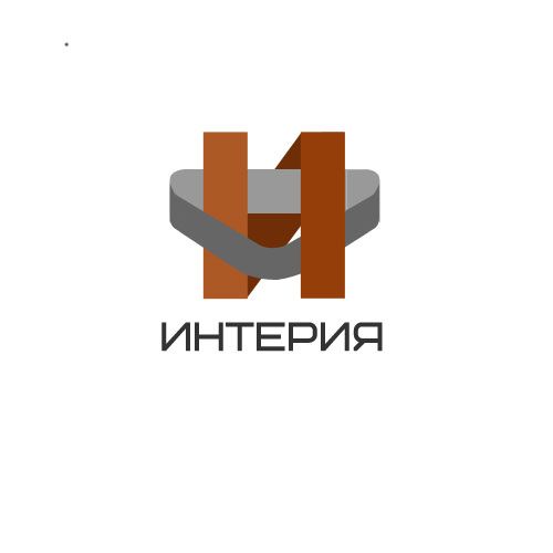 Логотип мебельной компании - дизайнер Pafnute