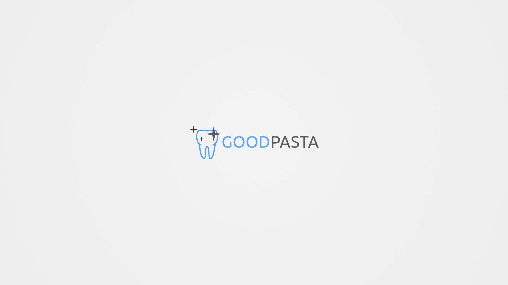 Логотип для интернет-магазина goodpasta.ru - дизайнер LuginDM