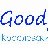 Логотип для интернет-магазина goodpasta.ru - дизайнер Nats