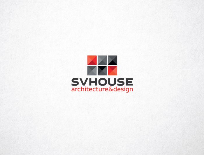 Логотип Студии архитектуры и дизайна - дизайнер funkielevis