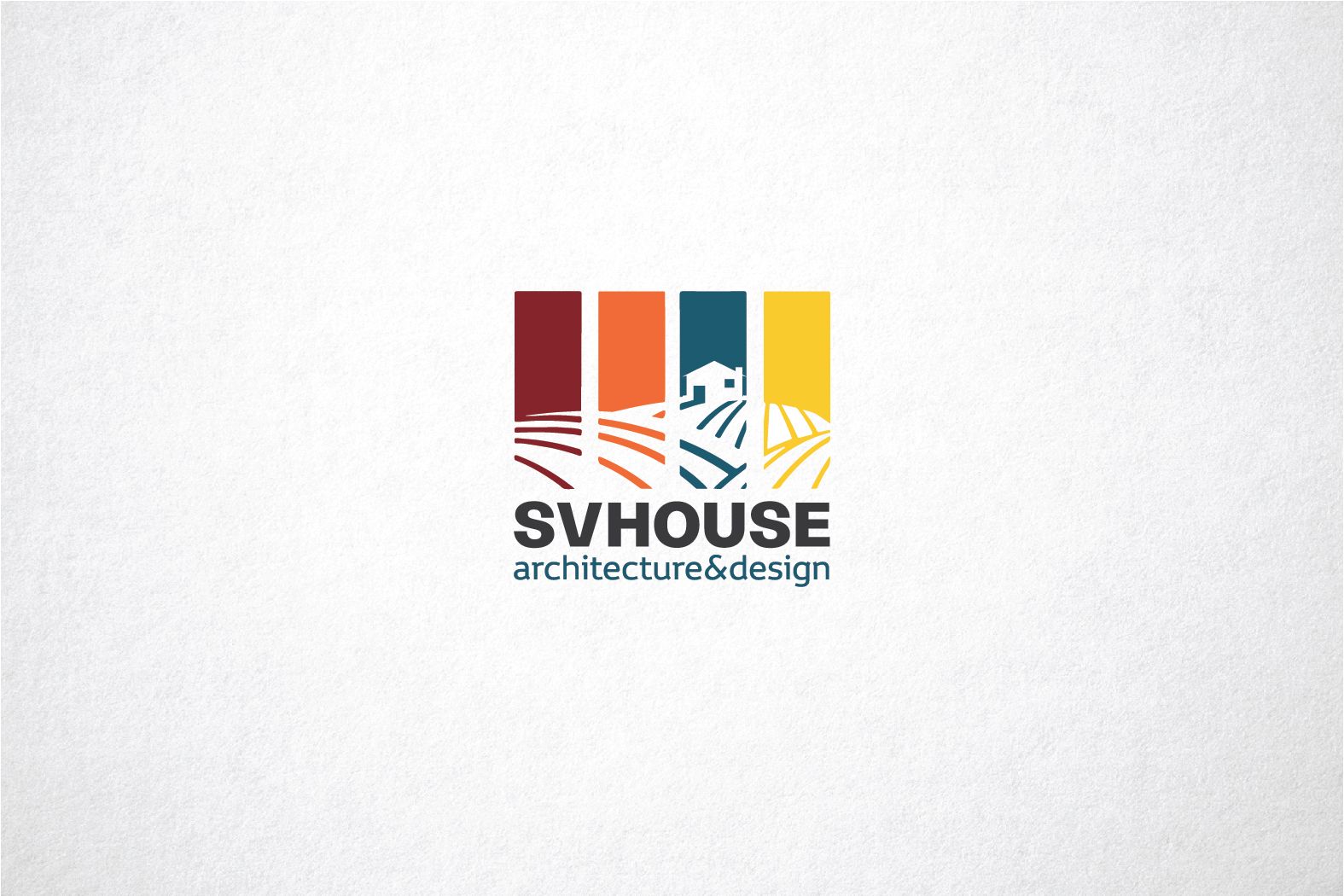 Логотип Студии архитектуры и дизайна - дизайнер funkielevis