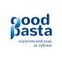Логотип для интернет-магазина goodpasta.ru - дизайнер RamPamPam