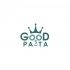 Логотип для интернет-магазина goodpasta.ru - дизайнер composter
