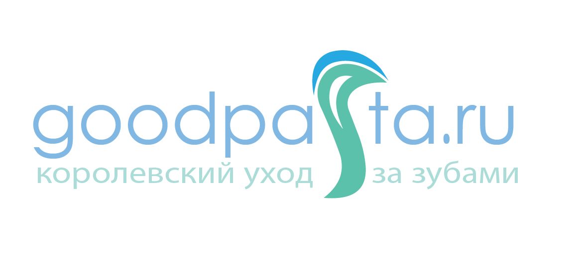 Логотип для интернет-магазина goodpasta.ru - дизайнер Feinar