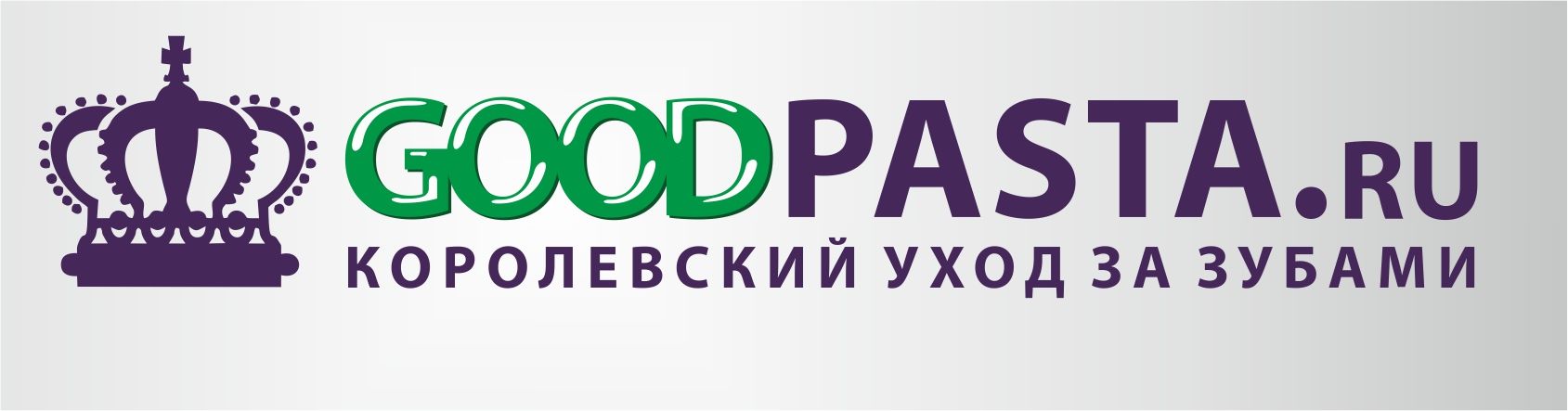 Логотип для интернет-магазина goodpasta.ru - дизайнер Jino158