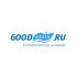 Логотип для интернет-магазина goodpasta.ru - дизайнер Radost-vi