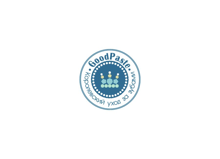 Логотип для интернет-магазина goodpasta.ru - дизайнер svetamur27