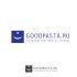Логотип для интернет-магазина goodpasta.ru - дизайнер GreenRed
