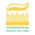 Логотип для интернет-магазина goodpasta.ru - дизайнер vitanova