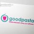 Логотип для интернет-магазина goodpasta.ru - дизайнер markosov