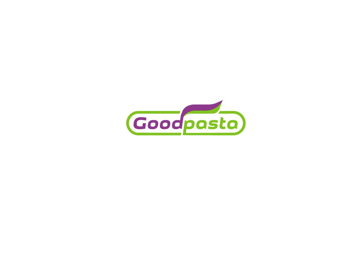 Логотип для интернет-магазина goodpasta.ru - дизайнер INCEPTION
