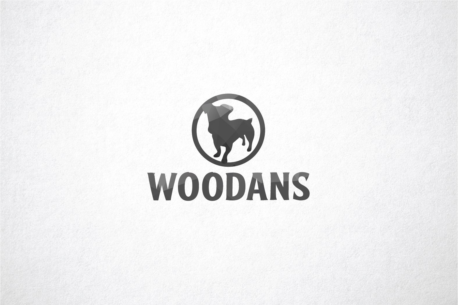 Логотип для WOODANS - дизайнер funkielevis