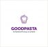 Логотип для интернет-магазина goodpasta.ru - дизайнер cool_idesign