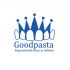 Логотип для интернет-магазина goodpasta.ru - дизайнер foxkaterina