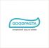 Логотип для интернет-магазина goodpasta.ru - дизайнер cool_idesign