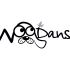 Логотип для WOODANS - дизайнер InYan