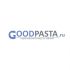 Логотип для интернет-магазина goodpasta.ru - дизайнер Sheldon-Cooper