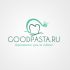Логотип для интернет-магазина goodpasta.ru - дизайнер sv_morar