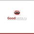 Логотип для интернет-магазина goodpasta.ru - дизайнер Zero-2606