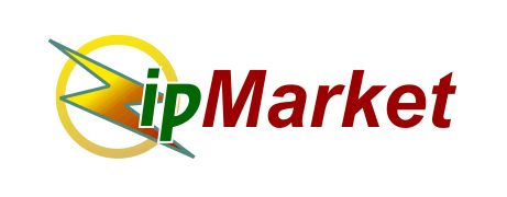 Логотип и ФС для ZIP Market - дизайнер kraiv