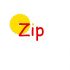 Логотип и ФС для ZIP Market - дизайнер iamvalentinee
