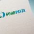 Логотип для интернет-магазина goodpasta.ru - дизайнер cloudlixo