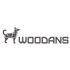 Логотип для WOODANS - дизайнер vision