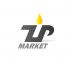 Логотип и ФС для ZIP Market - дизайнер soham