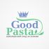 Логотип для интернет-магазина goodpasta.ru - дизайнер KamchatkA
