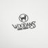 Логотип для WOODANS - дизайнер Keroberas
