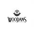 Логотип для WOODANS - дизайнер andyul