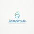 Логотип для интернет-магазина goodpasta.ru - дизайнер il-in