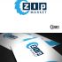Логотип и ФС для ZIP Market - дизайнер GreenRed