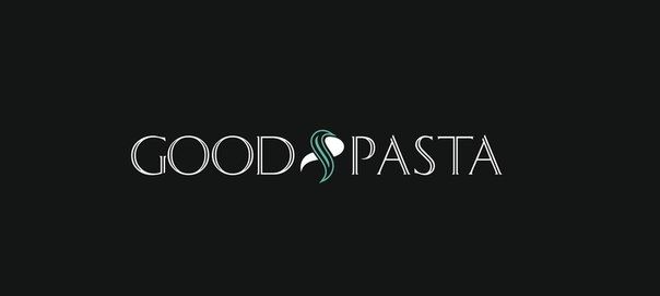 Логотип для интернет-магазина goodpasta.ru - дизайнер neoncompany