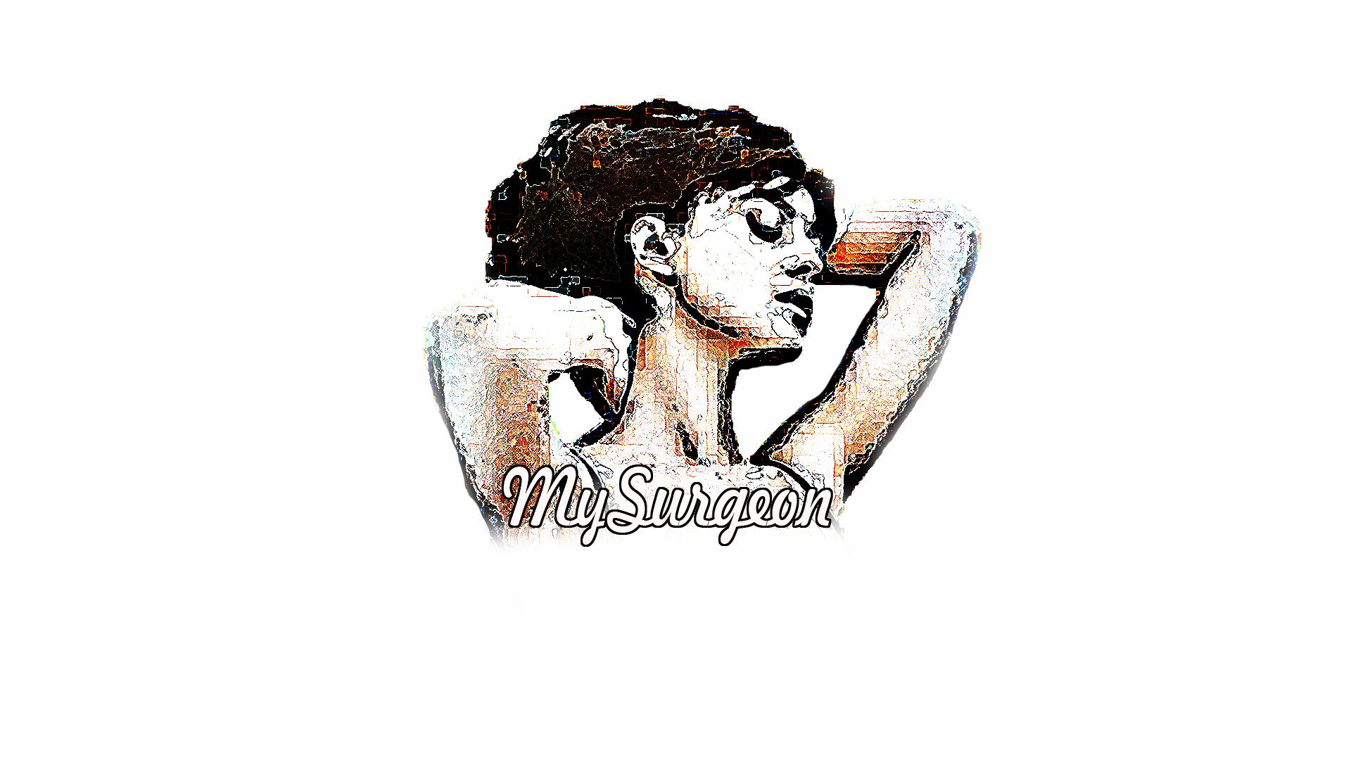 Обновление логотипа MySurgeon.ru - дизайнер Zaza