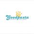 Логотип для интернет-магазина goodpasta.ru - дизайнер Anastasiiia