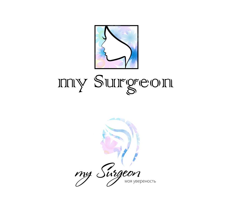 Обновление логотипа MySurgeon.ru - дизайнер LeBron1987