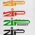 Логотип и ФС для ZIP Market - дизайнер ooragela