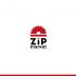 Логотип и ФС для ZIP Market - дизайнер andyul