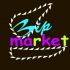 Логотип и ФС для ZIP Market - дизайнер nanalua