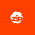 Логотип и ФС для ZIP Market - дизайнер Fuzz0