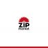 Логотип и ФС для ZIP Market - дизайнер andyul