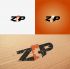 Логотип и ФС для ZIP Market - дизайнер asimbox