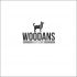 Логотип для WOODANS - дизайнер IsaevaDV