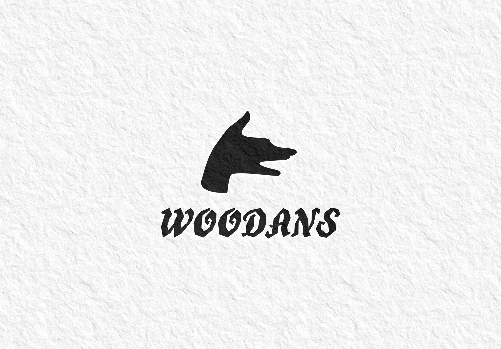 Логотип для WOODANS - дизайнер Advokat72